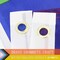 New Intersex Progress Pride LGBTQ Flags 3x5 Outdoor-Inlcusive Progressive Gay Pride LGBT Bisexual Lesbian Transgender Flags